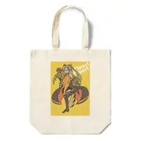 Machinery Tomoko - Bag - VTuber