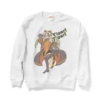 Machinery Tomoko - Clothes - Sweatshirt - VTuber Size-M