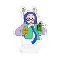 Machinery Tomoko - Acrylic stand - VTuber