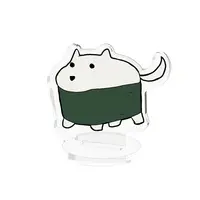 Machinery Tomoko - Acrylic stand - VTuber