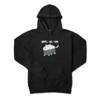 Machinery Tomoko - Clothes - Hoodie - VTuber Size-L