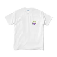 Machinery Tomoko - Clothes - T-shirts - VTuber Size-M