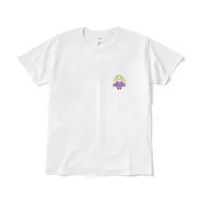 Machinery Tomoko - Clothes - T-shirts - VTuber Size-L