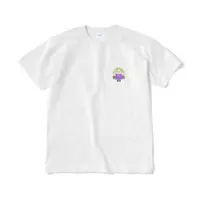 Machinery Tomoko - Clothes - T-shirts - VTuber Size-XL