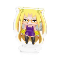 Machinery Tomoko - Acrylic stand - VTuber