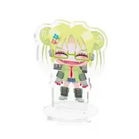 Machinery Tomoko - Acrylic stand - VTuber