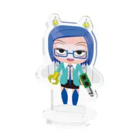 Machinery Tomoko - Acrylic stand - VTuber