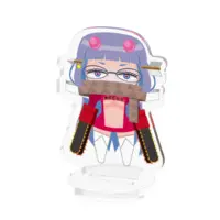 Machinery Tomoko - Acrylic stand - VTuber