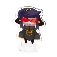 Machinery Tomoko - Acrylic stand - VTuber