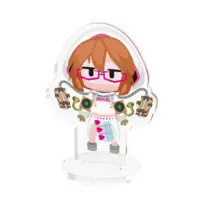 Machinery Tomoko - Acrylic stand - VTuber