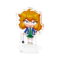 Machinery Tomoko - Acrylic stand - VTuber