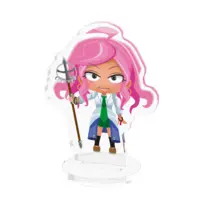 Machinery Tomoko - Acrylic stand - VTuber