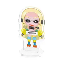 Machinery Tomoko - Acrylic stand - VTuber