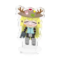 Machinery Tomoko - Acrylic stand - VTuber