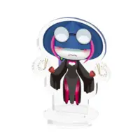 Machinery Tomoko - Acrylic stand - VTuber