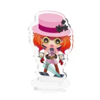 Machinery Tomoko - Acrylic stand - VTuber