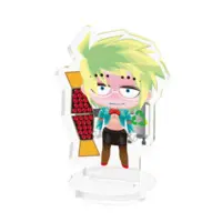 Machinery Tomoko - Acrylic stand - VTuber