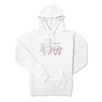 Machinery Tomoko - Clothes - Hoodie - VTuber Size-M