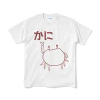 Machinery Tomoko - Clothes - T-shirts - VTuber Size-M