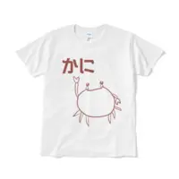Machinery Tomoko - Clothes - T-shirts - VTuber Size-L