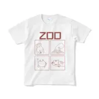 Machinery Tomoko - Clothes - T-shirts - VTuber Size-S