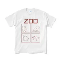 Machinery Tomoko - Clothes - T-shirts - VTuber