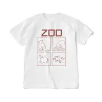 Machinery Tomoko - Clothes - T-shirts - VTuber Size-XL