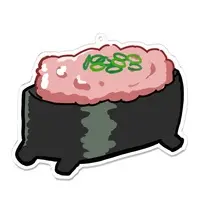 Machinery Tomoko - Acrylic Key Chain - Key Chain - VTuber