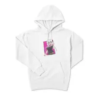 Machinery Tomoko - Clothes - Hoodie - VTuber Size-S