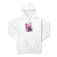 Machinery Tomoko - Clothes - Hoodie - VTuber Size-L