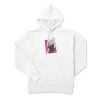 Machinery Tomoko - Clothes - Hoodie - VTuber Size-XL
