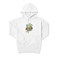 Machinery Tomoko - Clothes - Hoodie - VTuber Size-S