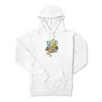 Machinery Tomoko - Clothes - Hoodie - VTuber Size-M