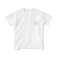 Machinery Tomoko - Clothes - T-shirts - VTuber Size-S