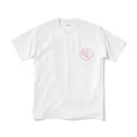Machinery Tomoko - Clothes - T-shirts - VTuber Size-M