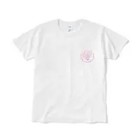 Machinery Tomoko - Clothes - T-shirts - VTuber Size-L