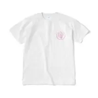 Machinery Tomoko - Clothes - T-shirts - VTuber Size-XL