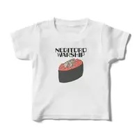 Machinery Tomoko - Clothes - T-shirts - VTuber