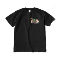 Machinery Tomoko - Clothes - T-shirts - VTuber Size-XL