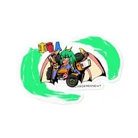 Machinery Tomoko - T-shirts - Stickers - VTuber