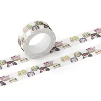 Machinery Tomoko - Masking Tape - VTuber