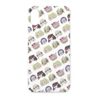 Machinery Tomoko - Smartphone Cover - VTuber Size-iPhone X 