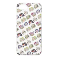 Machinery Tomoko - Smartphone Cover - VTuber Size-iPhone 8 / 7 