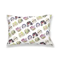 Machinery Tomoko - Cushion Cover - VTuber