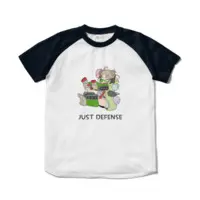 Machinery Tomoko - Clothes - T-shirts - VTuber Size-S