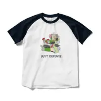 Machinery Tomoko - Clothes - T-shirts - VTuber Size-M