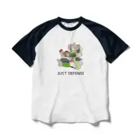 Machinery Tomoko - Clothes - T-shirts - VTuber Size-L