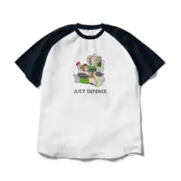 Machinery Tomoko - Clothes - T-shirts - VTuber Size-XL