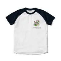 Machinery Tomoko - Clothes - T-shirts - VTuber Size-S