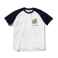 Machinery Tomoko - Clothes - T-shirts - VTuber Size-M